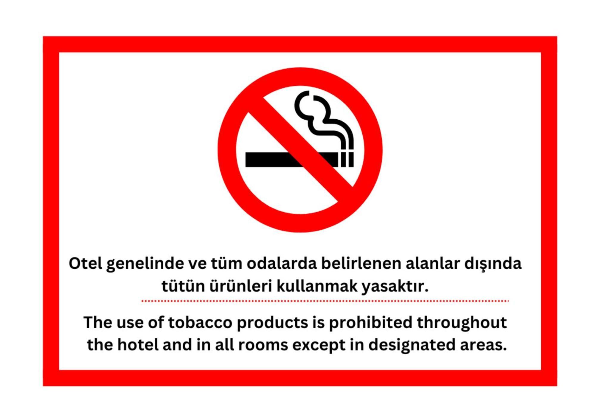 Feronya Hotel Istanbul Eksteriør billede